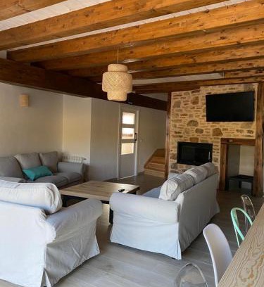 Horcajuelo de la Sierra Apartment | EL PAJAR DE LEONOR