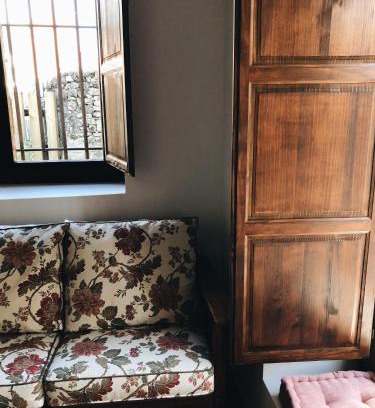 La Adrada Ski Chalet | EL PAJAR DE LA ADRADA