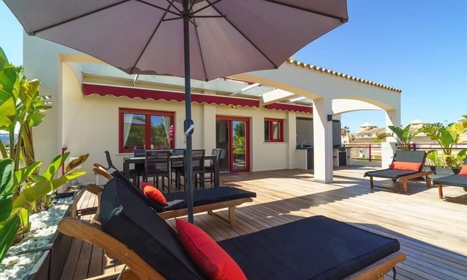 Denia Apartment | El Palmeral I - Denia, Costa Blanca