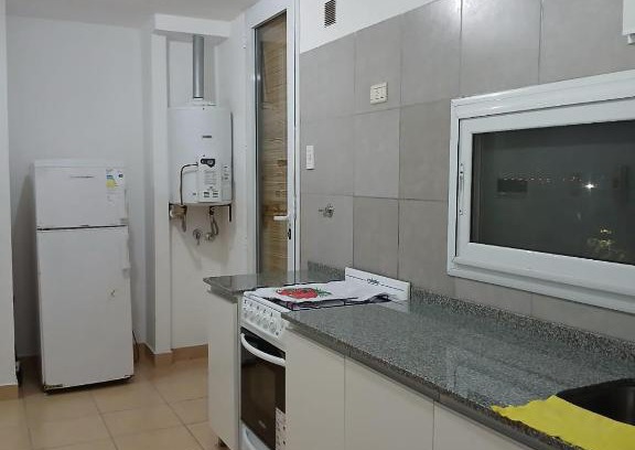 Parana Apartment | El paraíso