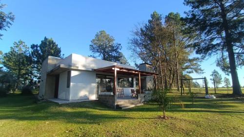 Concordia House | El Paraíso - Casa rural en zona termal de Concordia