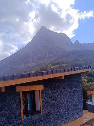 Ramales de la Victoria House | El Paraíso de Aitana