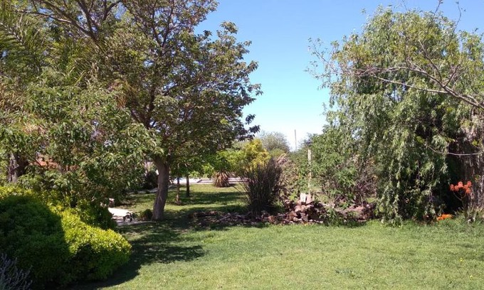 Carmen de Areco Apartment | El Paraiso de Carmen de Areco