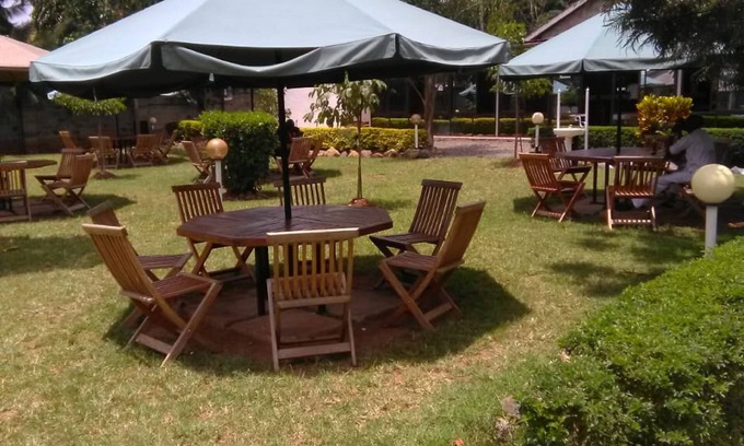 Kisumu House | EL Paso Gardens Kisumu