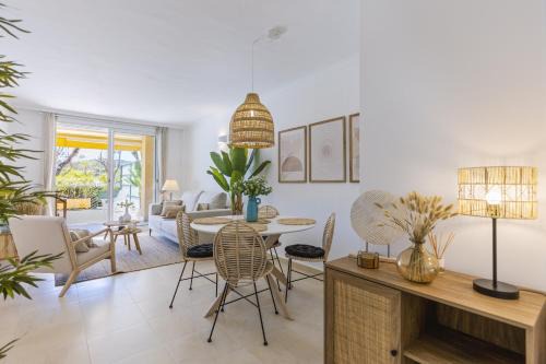 Platja de l'Arenal Apartment | El Patio Golden Beach