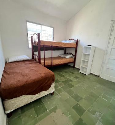 San Luis House | El pinito