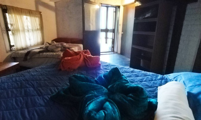 Nueva Concepcion Other | El Pital Ecolodge