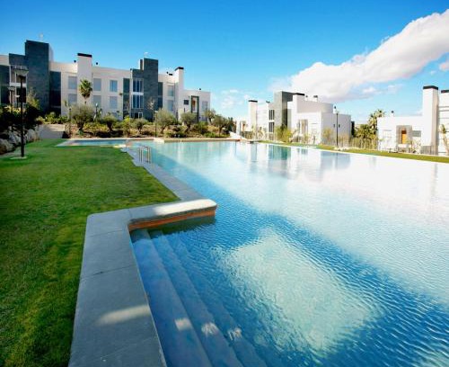 Alicante Hotel | El Plantío Golf Resort