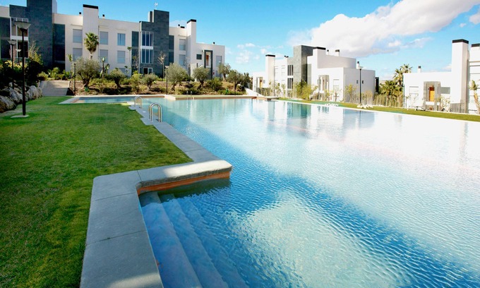 Alicante Resort | El Plantio Golf Resort