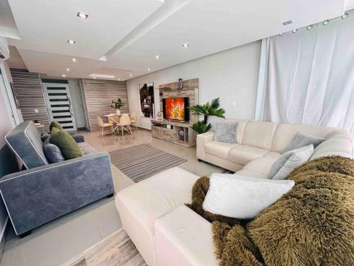 Isla Verde Apartment | El Playero Luxury Apartment in Isla Verde.