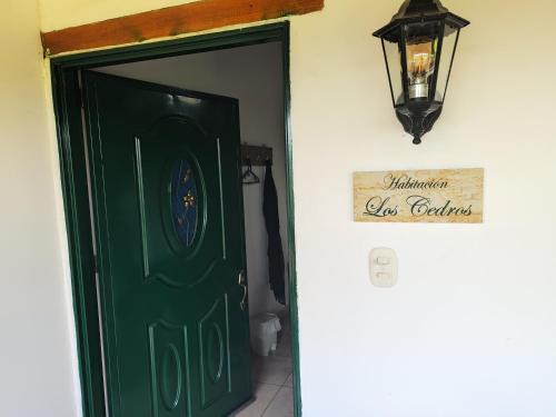 Guadalupe House | El portal de Don luis