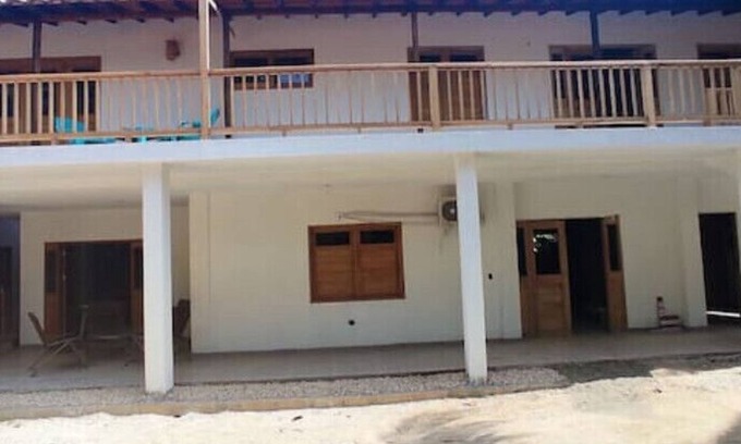 San Antero Apartment | El Porvenir beach front apartmentn