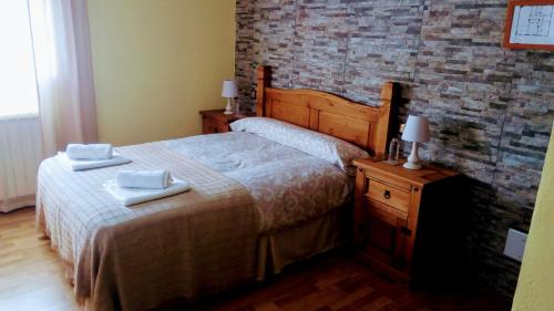 Cabezuela House | El Pozo de la Cotarra