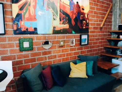 Puente de Vallecas Apartment | El Pozo-Villalobos Suite