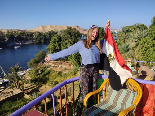 Aswan House | El Prince Guesthouse