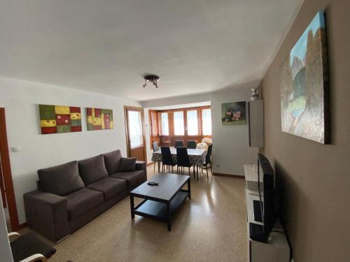 Boltana Apartment | El Puente