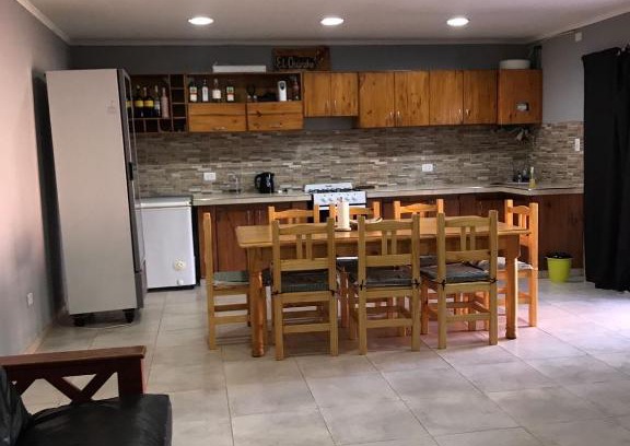 Lobos House | El Quincho