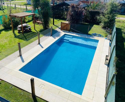 San Miguel del Monte House | El Quincho