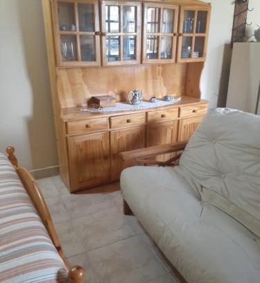 Trevelin Apartment | El Quincho de los Abuelos