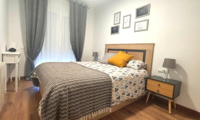Falset House | El Racó de la Vero