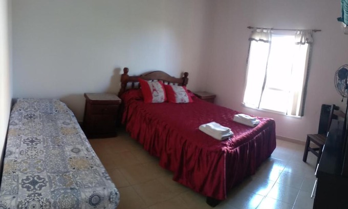 Puerto Madryn Apartment | El Rancho