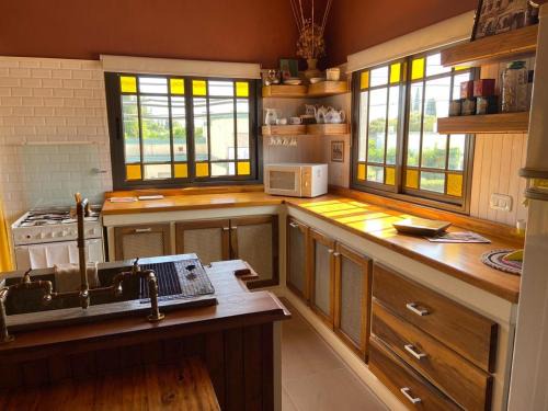 Lobos Apartment | El Refugio