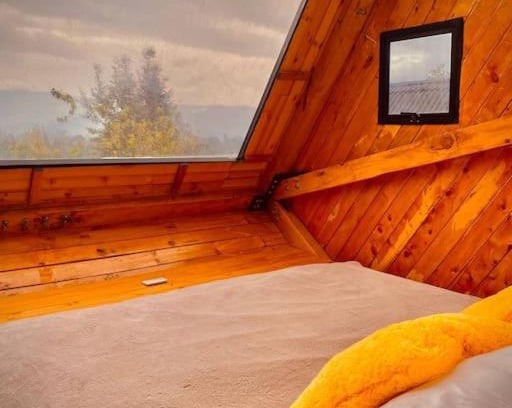 Firavitoba Ski Chalet | El Refugio.