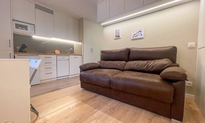 Enveitg Apartment | El Refugio de Enveitg