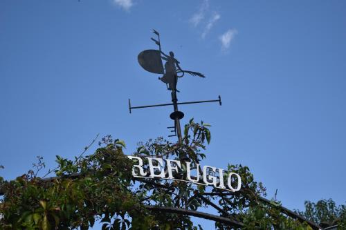 La Alberca Apartment | El Refugio