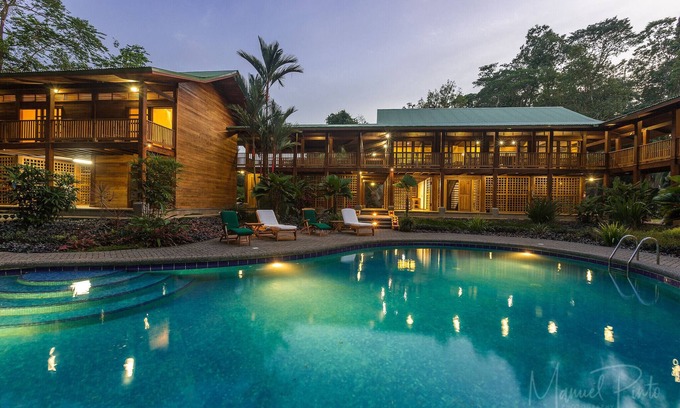 Punta Uva Ski Chalet | El Refugio - Luxury Hideaway in the Heart of Nature