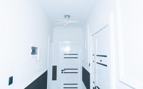 Douala Apartment | El Residanciel Palmiers 1