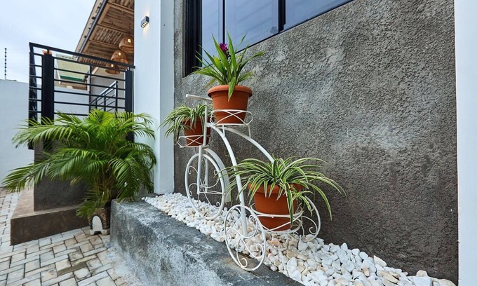 Benin City Apartment | El- Rey Luxury Apartment