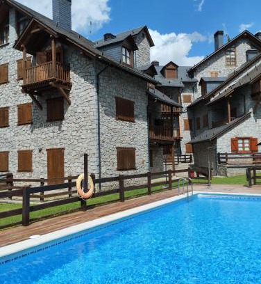 Linsoles Apartment | El rincón de Benás