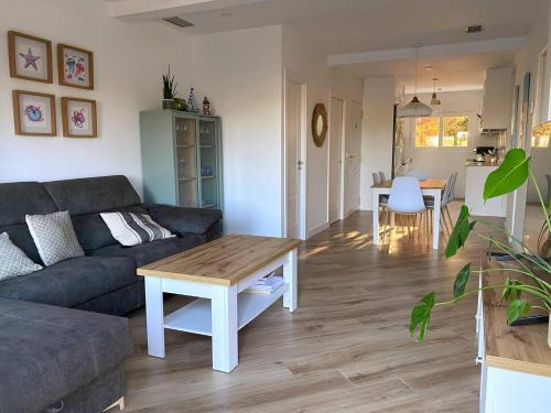 Les Deveses Apartment | El Rincón de Deveses