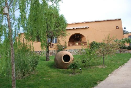 Retuerta del Bullaque House | El Rincón de Cabañeros
