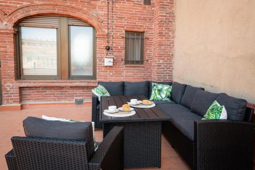Leon Apartment | El Rincón de la Estación