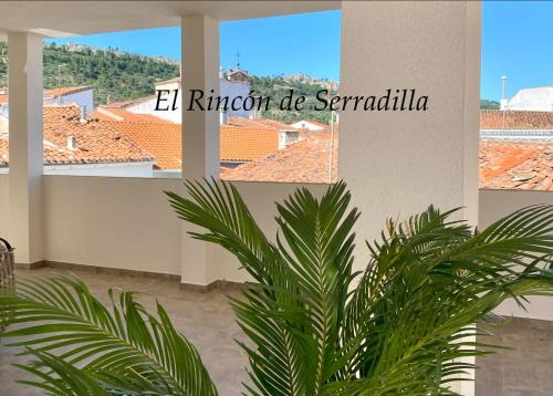 Serradilla Apartment | El Rincón de Serradilla