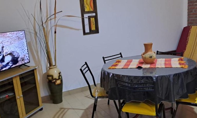 Santa Rosa Apartment | El Rincón del Viajero A&A