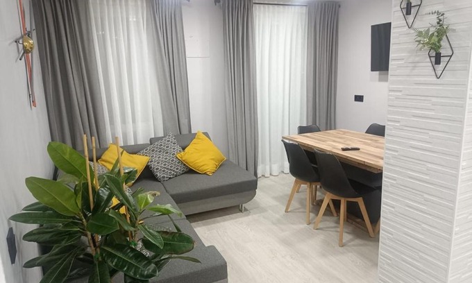 Calatayud Apartment | El Rincon de Calatayud