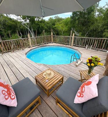 Tierra Bomba Island House | El Rinconcito