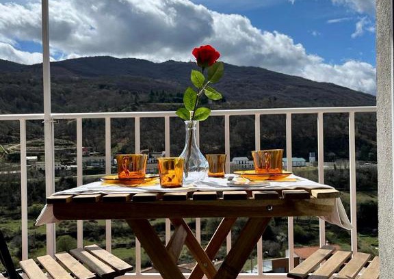Bejar Apartment | El Rinconcito de Bejar
