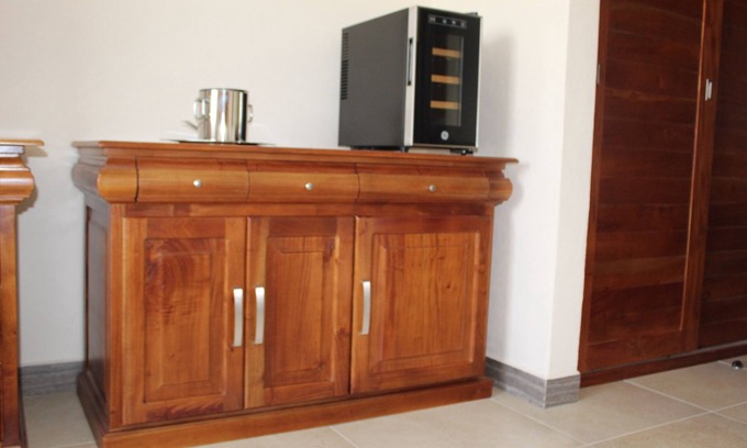 Apizaco Hotel | El Sabinal Hotel Boutique