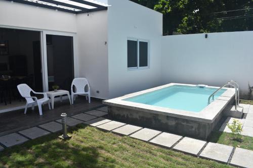 Playa San Blas Apartment | El Salvador Surf Houses