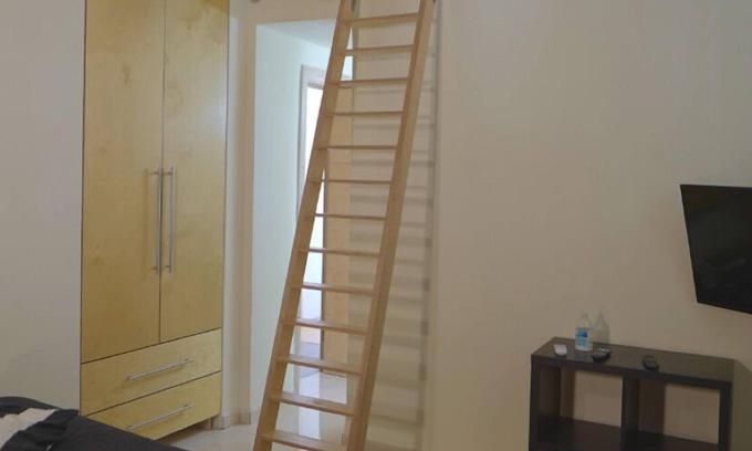 Acre Old City House | El Sayed House