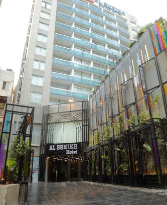 Hamra Hotel | El Sheikh Suites Hotel