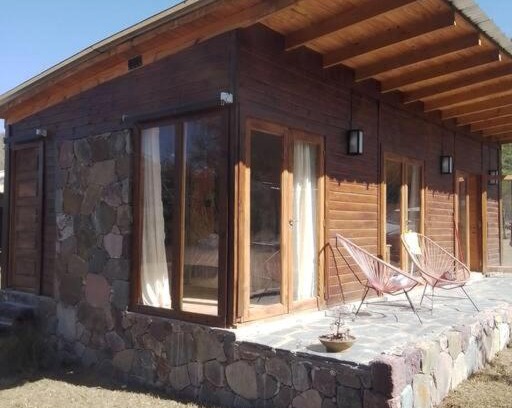 Yala Apartment | El silencio - Lozano- Jujuy