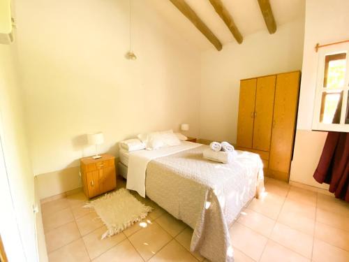 Rincon del Atuel House | El Solar Casas de Campo 2