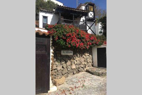 Santa Brigida House | El sosiego, der Rückzugsort