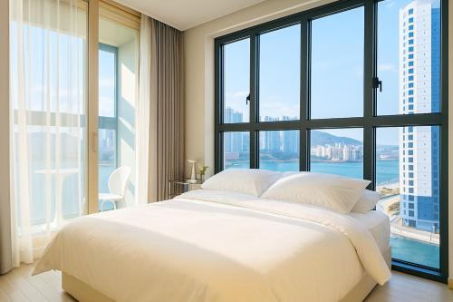 Yeongdo Apartment | EL Stay Hotel Residence