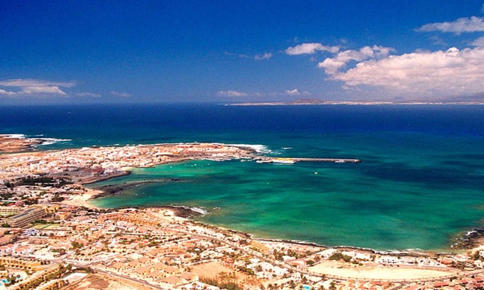 Corralejo House | El Sultan, Beautiful 3 bed townhouse, corralejo
